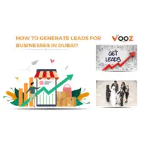 lead generation in Dubai  Vooz Tech